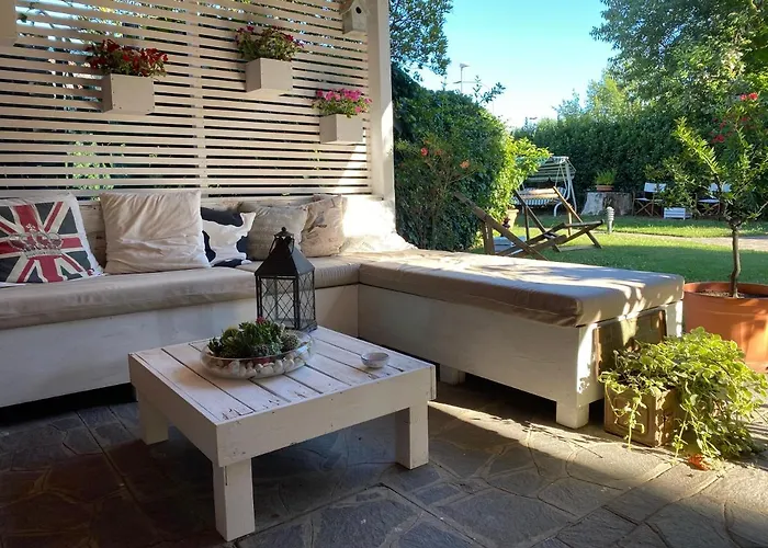 B&B Longara