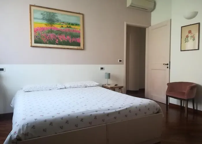 B&B Longara