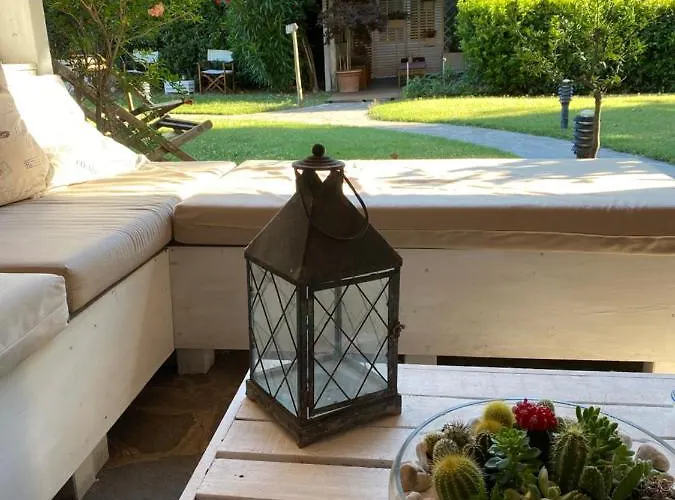 B&B Longara